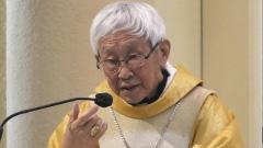Hong Kong allows outspoken Cardinal Joseph Zen to attend Pope's funeral