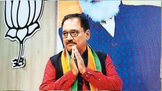 Delhi BJP chief Virendra Sachdeva's security raised to 'Z' category