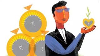 Listed firms record 16% rise to Rs 17,967 crore in previous fiscal