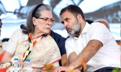 Delhi Court Issues Notice to Sonia, Rahul Gandhi in National Herald Money Laundering Case