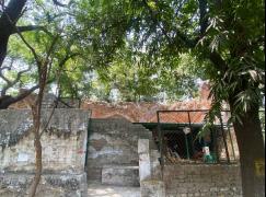 Amid Wagf hearing in SC, a 400-year-old mosque near Delhi HC finds itself in the spotlight