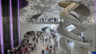 AI to reboot UAE’S skyscraping tech ambitions, away from fossil fuels