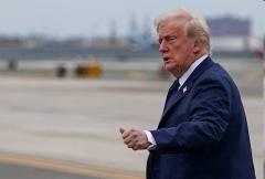 Trump's next 100 days to feature trade deals, peace talks, 'torpedoes,' officials say