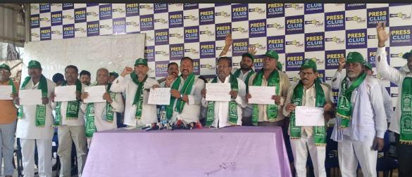 "Operation Kagar should be stopped and Adivasi rights must be protected"