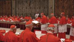 Conclave to elect new Pope to start on May 7: Vatican