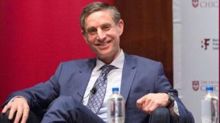 Pollution markets can power economic growth and improve environmental quality: Michael Greenstone