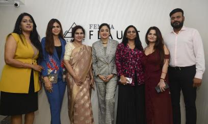 Sikara Clinics Hosts GLAM SOIRÉE to Celebrate Beauty, Wellness, and Women's Empowerment