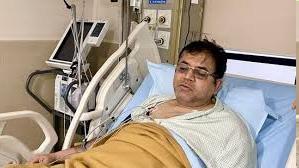 32-year old Bengaluru CEO suffers heart attack; doctor detects unique risk factor: Here’s what happened