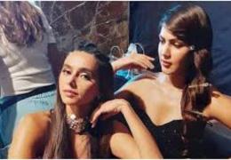 Shibani Akhtar on Rhea Chakraborty's media trial post Sushant Singh Rajput's death: 'She survived in the most stunning way'