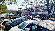 ‘Free’ for first 15 minutes, charges kick in later: Smart parking of 87 paid parking sites in Chandigarh approved
