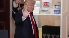 U.S. Senate votes down resolution to block Trump’s global tariffs amid economic turmoil