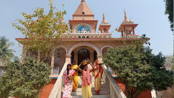 A Dalit community’s generational wait to see god — and the backlash for breaking barriers