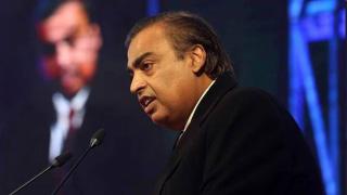 India’s media and entertainment industry can grow over $100 billion in next decade: Mukesh Ambani