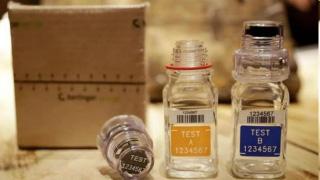 'Watch who you kiss': Elite athletes warned casual sex could lead to doping bans