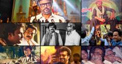 50 Years of Rajinikanth: the filmmakers who made the star