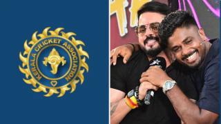 KCA suspends S Sreesanth for three years, seeks legal action against Sanju Samson’s father for ‘false’ remarks