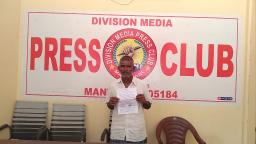 Immediate Demolition Requested for House Built on Government Land