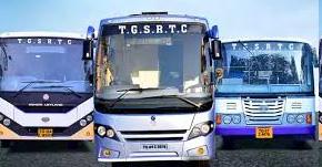 Telangana RTC workers strike postponed