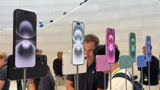 Apple confirms ‘majority’ of iPhones sold in US will come from India in near term