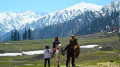 J&K’s economy and tourism in peril after Pahalgam massacre