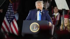 Trump cannot use Alien Enemies Act to deport Venezuelans from South Texas, Judge rules