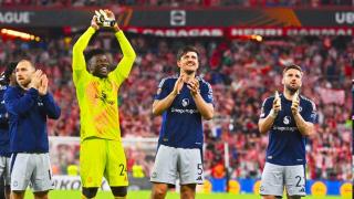 'Winger' Harry Maguire the hero as Manchester United beat Athletic Club 3-0 in Europa League semifinal 1st leg