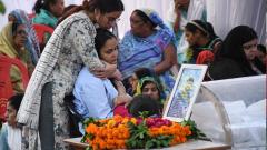 Has the Pahalgam attack crossed a red line?