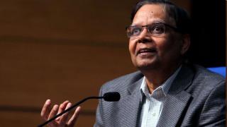 ‘US import curbs will remain higher for China, Vietnam and Cambodia’: Arvind Panagariya