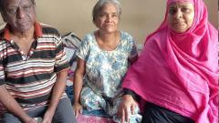 When faith and friendship crossed boundaries: A Christian couple, a Muslim friend, and the will to carry on