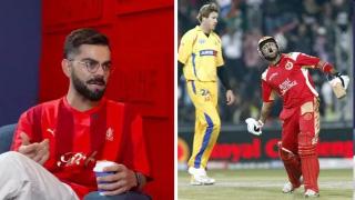 'We got20 lakhs!': Virat Kohli recalls his IPL beginnings, RCB vs CSK rivalry