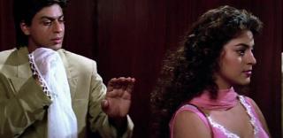 ‘Shah Rukh Khan’s character in Darr could have raped Juhi Chawla’s Kiran’, says writer Honey Irani, defends his behaviour as ‘genuine love