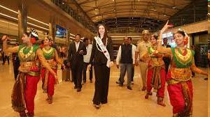 Miss World contestants' itinerary to promote rural tourism: