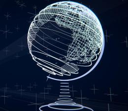 A profound shift in the global order