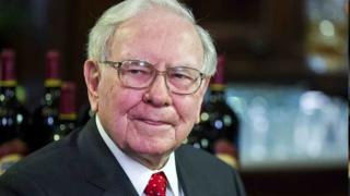 Warren Buffett to step down as Berkshire CEO after 60 years at helm, passes baton to Abel