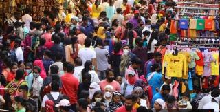 GDP growth to decline to 6.8% this fiscal, says Crisil