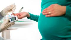 Navigating pregnancy sugar level changes and managing gestational diabetes