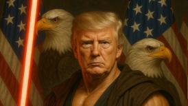 Trump Calls For 100% Tariff on Movies Made Overseas