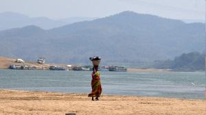 More Indian women take up jobs, and still shoulder most household chores