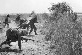 Declassified 1993 CIA study on the possibility of war between India and Pakistan