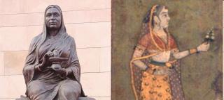 Women rulers as RSS heroes: A surging vote bank finds space in Sangh politics