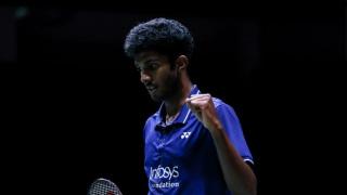 'Net master' Ayush Shetty trumps OG ace of dribble game, Kidambi Srikanth, in dogfight to enter Taipei Open quarterfinals