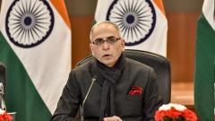 We are at war with terrorists: Indian Ambassador to U.S. Vinay Kwatra