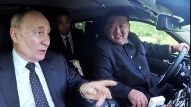 Kim Jong Un’s Latest Gift to Russia Is Migrant Workers
