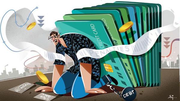 Smart credit card usage: 6 costly mistakes to avoid