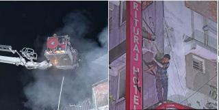 Uncertainty grips Kolkata rooftop restaurant owners following closure order