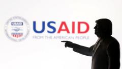 Demise of foreign aid in India