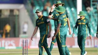 South Africa appoint Shukri Conrad as all-format coach