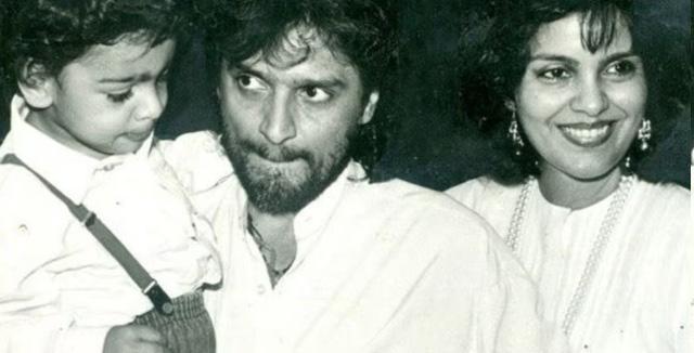 Zeenat Aman calls marrying Mazhar Khan a mistake, read about his affair while pregnant with first child: 'I was close to nervous breakdown'