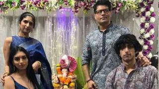 ‘Lost Rs 3 crore in fire. How will I deliver bridal wear due for this month?’: fashion designer Riyaz Gangji of Mumbai’s Libas