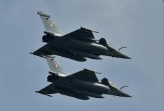 With militaries upgraded, risks multiply in any potential India-Pakistan conflict